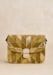 Gold patchwork