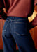 Denim bruto