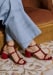 Red Lacquer