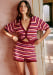 Multicoloured stripes