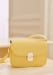 Giallo liscio