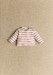 Ecru / Rozenhout