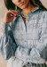 Bleu Vintage