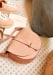 Rosy beige