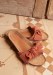 Blush liso