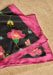 Print Japanse Bloemen
