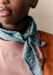 Vintage Blue