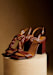 Patent Mahogany
