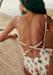 Daliana Print