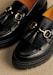 Glossy Black
