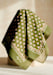Kleine Blumen Hintergrund Khaki