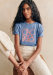 Cloud Blue / Coral 