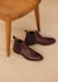 Camel Traditional Leather