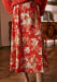 Bloemen rood