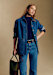 Denim Blue