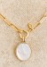 Medal Mother-of-pearl