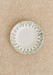 Lot de 6 assiettes creuses - Décor n°15