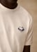 Ecru / Navy