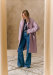 Pastel Lavender