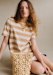 Parasol Ecru/ Beige