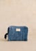 Vintage Blue