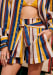 Summer stripes