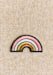 Arco iris rosa multi