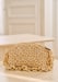 Raphia Broderie Marguerites
