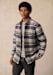 Grey Check
