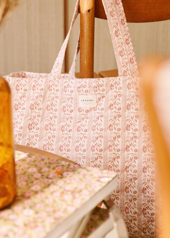 FREE Pattern: Baker Street Bag - Sew Sweetness