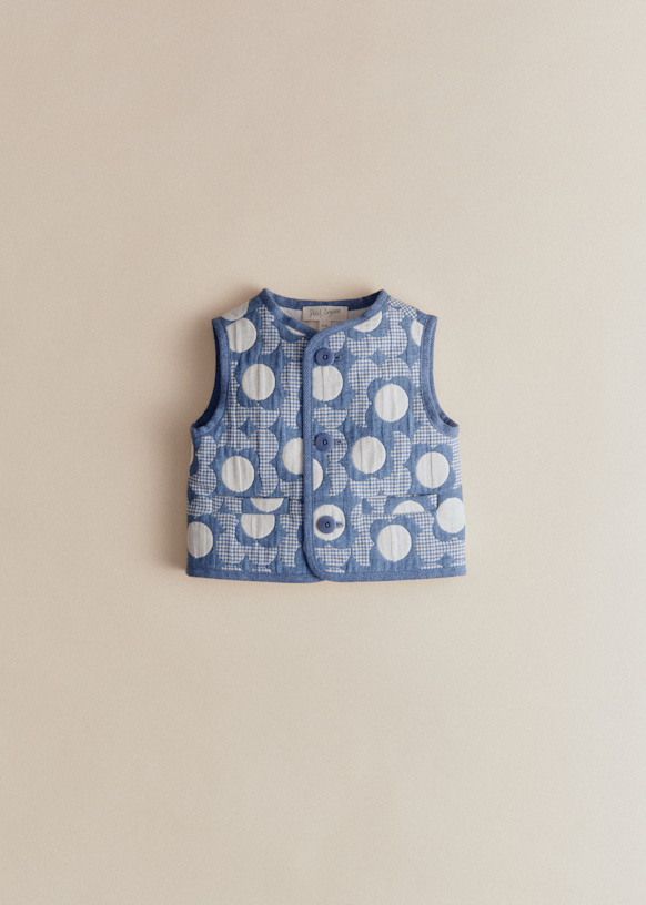 Jacket Balthazar