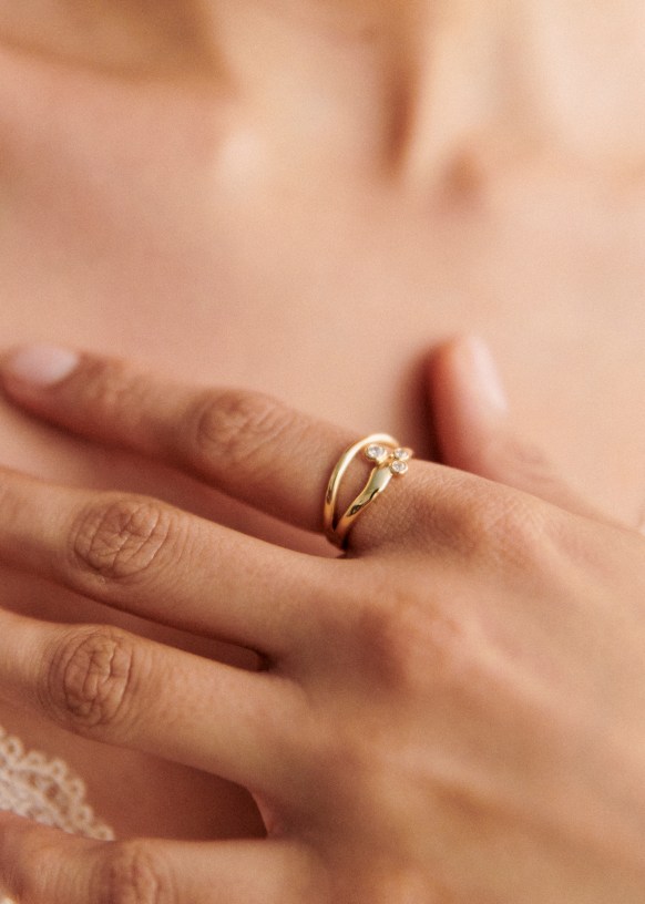 BAGUE GINO