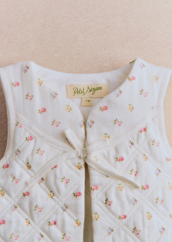 Jacket Estella