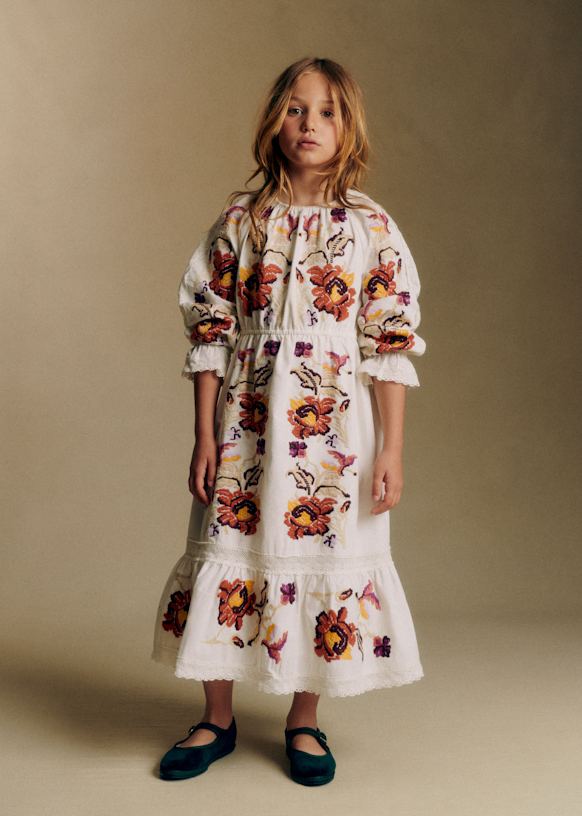 Dress Cindy