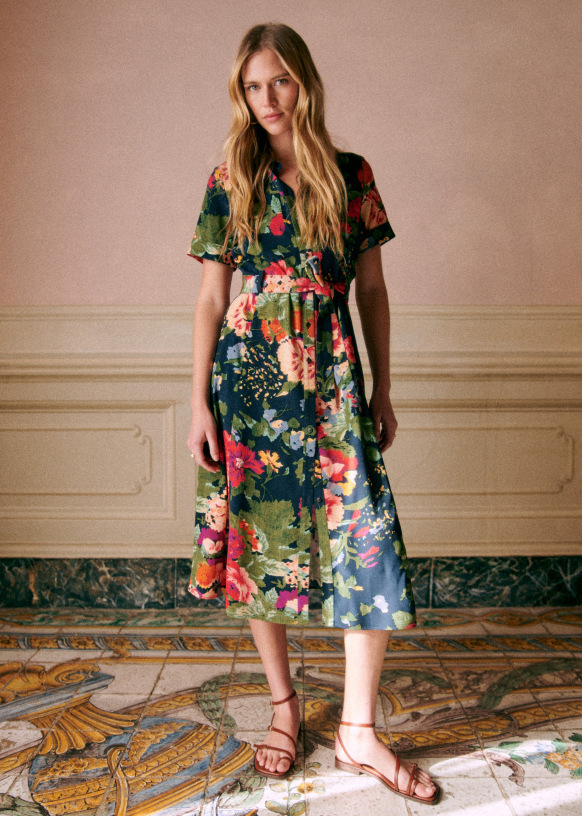 ADELE DRESS
