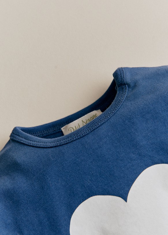 T-shirt La chamade