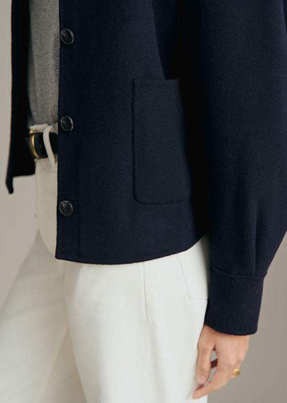 Jacket Mia