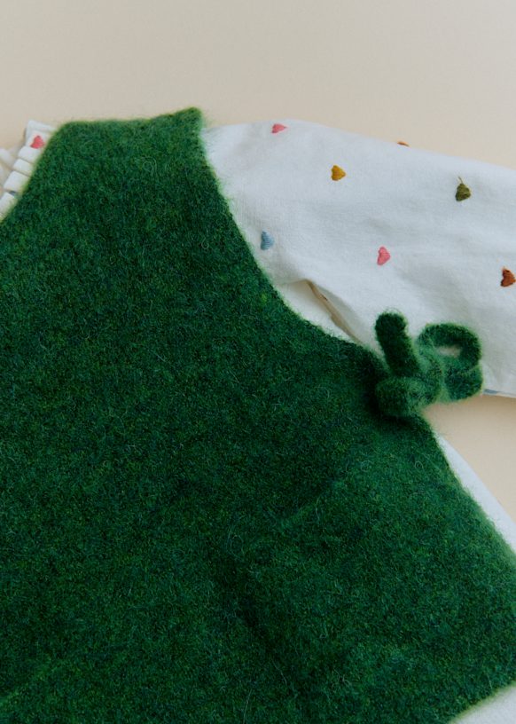 Sweater Léandre