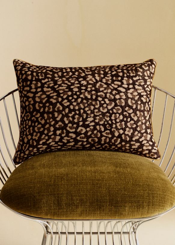 Cushion Jacquard - Large model