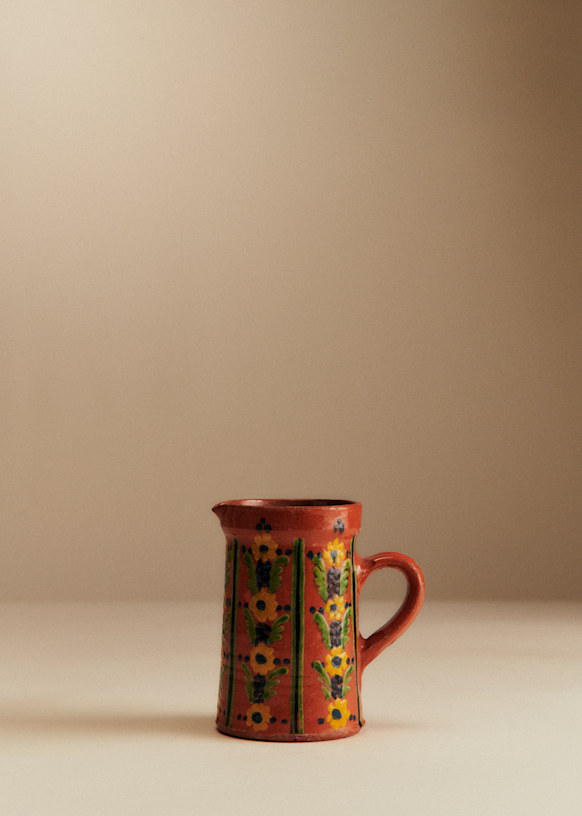 Jarre italienne vintage small model