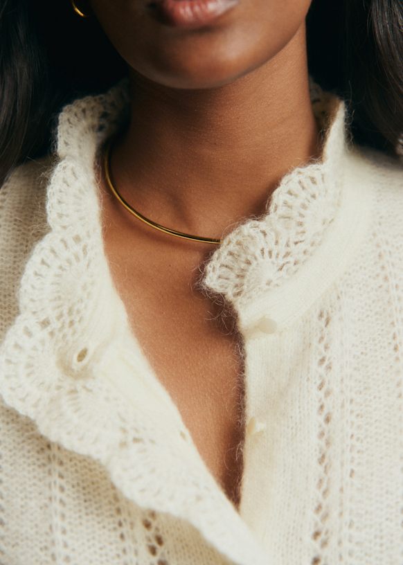 Cardigan Adeline