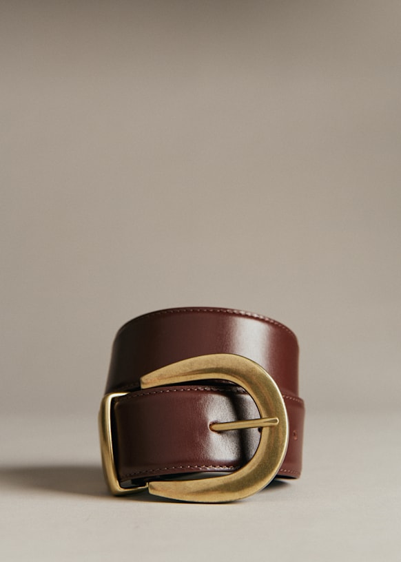 Belt CLEA