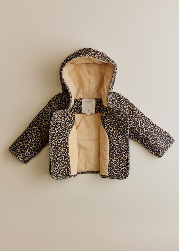 Coat Artus