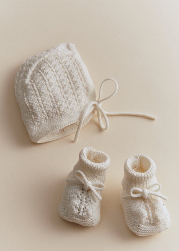 Bonnet Nuage
