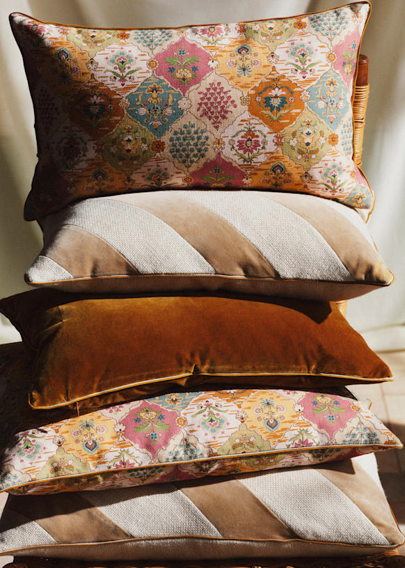 Cushion Printed - Small Model