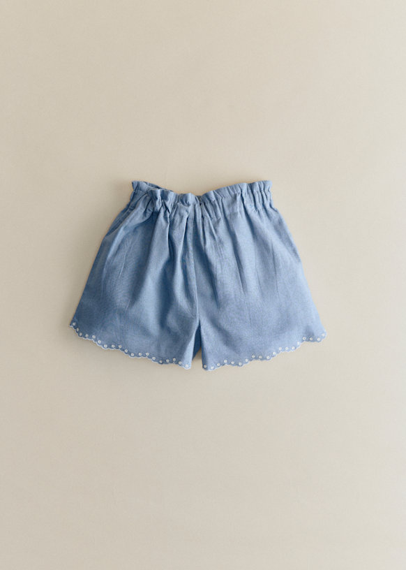 Shorts Ophélia