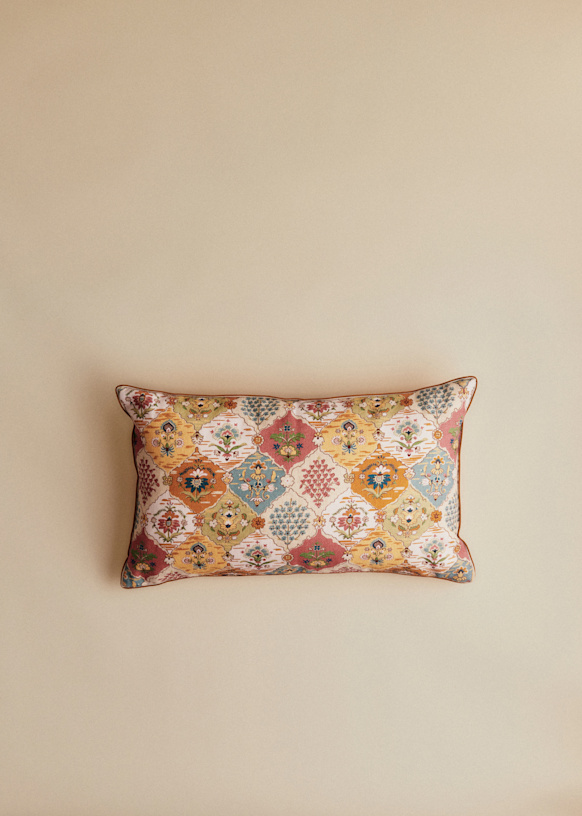 Cushion Printed - Small Model