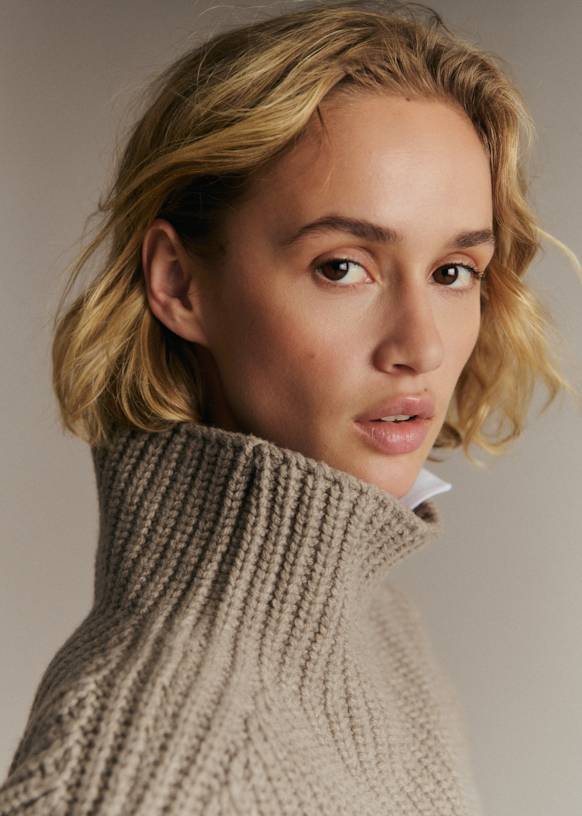 Sweater Léonard
