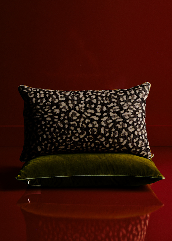 Cushion Jacquard - Small model
