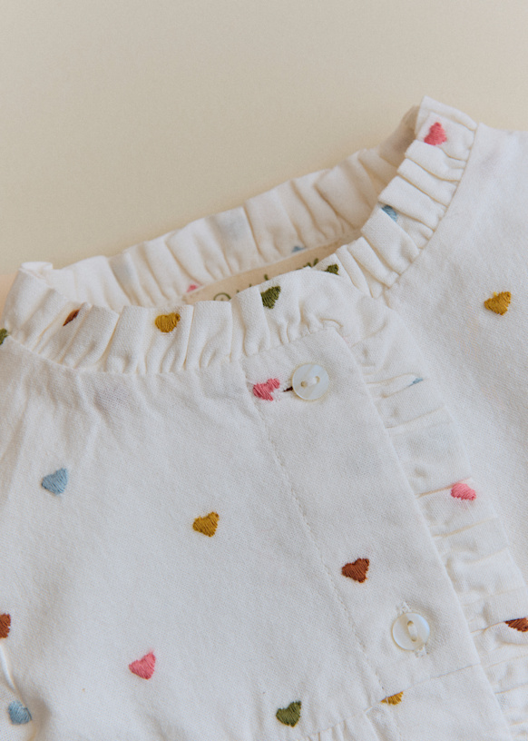 Blouse Adeline